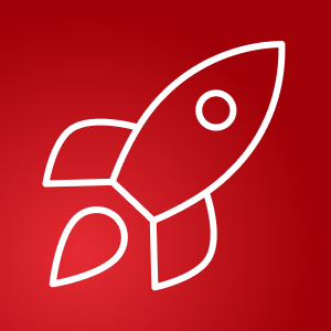 1950 Digital Hub Logo